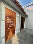 Visueller Rundgang durch das Sondersh&auml;user Rathaus (Foto: Stadtverwaltung Sondershausen)