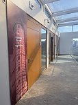 Visueller Rundgang durch das Sondersh&auml;user Rathaus (Foto: Stadtverwaltung Sondershausen)