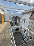 Visueller Rundgang durch das Sondersh&auml;user Rathaus (Foto: Stadtverwaltung Sondershausen)