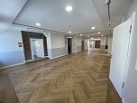 Visueller Rundgang durch das Sondersh&auml;user Rathaus (Foto: Stadtverwaltung Sondershausen)