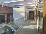 Visueller Rundgang durch das Sondersh&auml;user Rathaus (Foto: Stadtverwaltung Sondershausen)