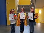 Schulwettstreit an der Grundschule Werther (Foto: Marietta Schr&ouml;ter  )