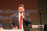 Verabschiedung von Wolfgang Asche im Theater (Foto: Eva Maria Wiegand)