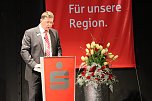 Verabschiedung von Wolfgang Asche im Theater (Foto: Eva Maria Wiegand)