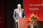 Verabschiedung von Wolfgang Asche im Theater (Foto: Eva Maria Wiegand)