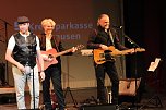 Verabschiedung von Wolfgang Asche im Theater (Foto: Eva Maria Wiegand)