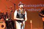 Verabschiedung von Wolfgang Asche im Theater (Foto: Eva Maria Wiegand)