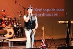 Verabschiedung von Wolfgang Asche im Theater (Foto: Eva Maria Wiegand)