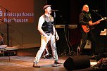 Verabschiedung von Wolfgang Asche im Theater (Foto: Eva Maria Wiegand)