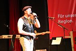 Verabschiedung von Wolfgang Asche im Theater (Foto: Eva Maria Wiegand)