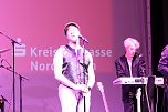 Verabschiedung von Wolfgang Asche im Theater (Foto: Eva Maria Wiegand)