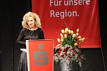 Verabschiedung von Wolfgang Asche im Theater (Foto: Eva Maria Wiegand)