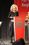 Verabschiedung von Wolfgang Asche im Theater (Foto: Eva Maria Wiegand)