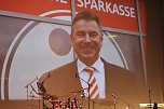 Verabschiedung von Wolfgang Asche im Theater (Foto: Eva Maria Wiegand)