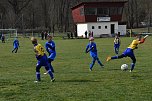 Wackers U 10 schl&auml;gt Eintrachts U11 mit 3:1 (Foto: Martina Nebelung)