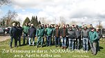 NORMAG Treffen in Kelbra (Foto: Ulrich Reinboth)
