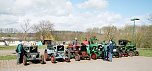 NORMAG Treffen in Kelbra (Foto: Ulrich Reinboth)