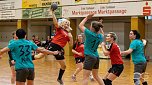 nnz-Ergbnisdienst: Handball - die Spiele vom Wochenende (Foto: NSV) nnz-Ergbnisdienst: Handball - die Spiele vom Wochenende (Foto: NSV)