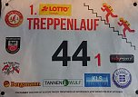 Die S&uuml;dharzer Kameraden beim Oberhofer Treppenlauf (Foto: Feuerwehr Neustadt-Osterode)