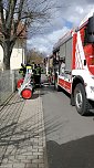 Küchenbrand in Bad Frankenhausen (Foto: Feuerwehr Bad Frankenhausen/Silvio Dietzel) Küchenbrand in Bad Frankenhausen (Foto: Feuerwehr Bad Frankenhausen/Silvio Dietzel)
