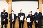Freiwillige Feuerwehr und Feuerwehrverein ziehen Bilanz (Foto: Feuerwehr Heiligenstadt) Freiwillige Feuerwehr und Feuerwehrverein ziehen Bilanz (Foto: Feuerwehr Heiligenstadt)
