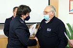 Freiwillige Feuerwehr und Feuerwehrverein ziehen Bilanz (Foto: Feuerwehr Heiligenstadt) Freiwillige Feuerwehr und Feuerwehrverein ziehen Bilanz (Foto: Feuerwehr Heiligenstadt)