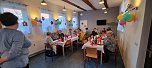 Sp&auml;taussiedlerinitiative lud zum Frauentag ein (Foto: Hanna Dorl)