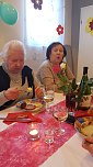 Sp&auml;taussiedlerinitiative lud zum Frauentag ein (Foto: Hanna Dorl)