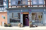 Dass Kerzenatelier in der Erfurter Stra&szlig;e gewinnt Gold (Foto: oas)