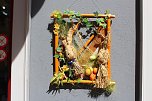 Fr&uuml;hjahrsputzaktion mit Verleihung der Goldenen Kehrschaufel (Foto: oas)