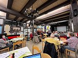 Geschichts- und Altertumsverein w&auml;hlte neuen Vorstand (Foto: Hans-Georg Backhaus)