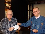 Geschichts- und Altertumsverein w&auml;hlte neuen Vorstand (Foto: Hans-Georg Backhaus)