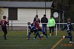 FSV Wacker 90 gg. SV Blau-Wei&szlig; Greu&szlig;en (Foto: Martina Neblung)