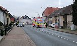 Alkoholisierter Fahrer rammt parkenden Pkw (Foto: Feuerwehr Liebenrode/Silvio Dietzel)