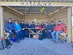 Der Harzblick ist er&ouml;ffnet (Foto: Sandra Witzel)