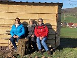 Der Harzblick ist er&ouml;ffnet (Foto: Sandra Witzel)