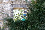 Peter Blei auf Osterspaziergang (Foto: Peter Blei)