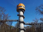 Auf dem Baumkronenpfad (Foto: J&uuml;rgen Friedling)