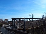 Auf dem Baumkronenpfad (Foto: J&uuml;rgen Friedling)