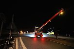 Schwerlasttransport (Foto: S.Dietzel)