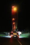 Schwerlasttransport (Foto: S.Dietzel)