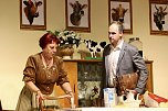 Premiere im Allmenh&auml;user Bauerntheater (Foto: Eva Maria Wiegand)