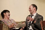 Premiere im Allmenh&auml;user Bauerntheater (Foto: Eva Maria Wiegand)