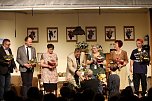 Premiere im Allmenh&auml;user Bauerntheater (Foto: Eva Maria Wiegand)