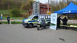Benzingespr&auml;che bei Netzkater (Foto: Silvio Dietzel)