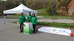 Benzingespr&auml;che bei Netzkater (Foto: Silvio Dietzel)