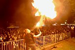 Walpurgisnacht 2022 (Foto: City-Scout Sven G&auml;mkow)