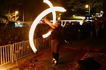 Walpurgisnacht 2022 (Foto: City-Scout Sven G&auml;mkow)