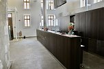 Er&ouml;ffnungsfeier des sanierten Sondersh&auml;user Rathauses (Foto: Eva Maria Wiegand)