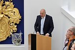 Er&ouml;ffnungsfeier des sanierten Sondersh&auml;user Rathauses (Foto: Eva Maria Wiegand)